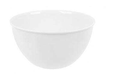 SALADEIRA 27CM BRANCO LUNA C&S